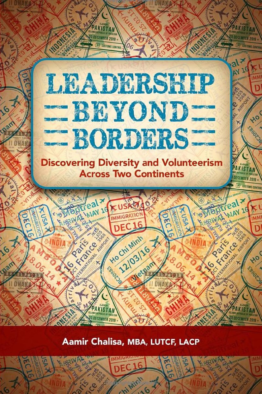 Aamir Book Cover