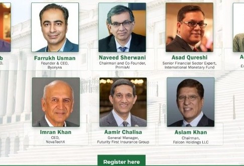 Aamir is Speaking at OPEN-Global Retreat 2025